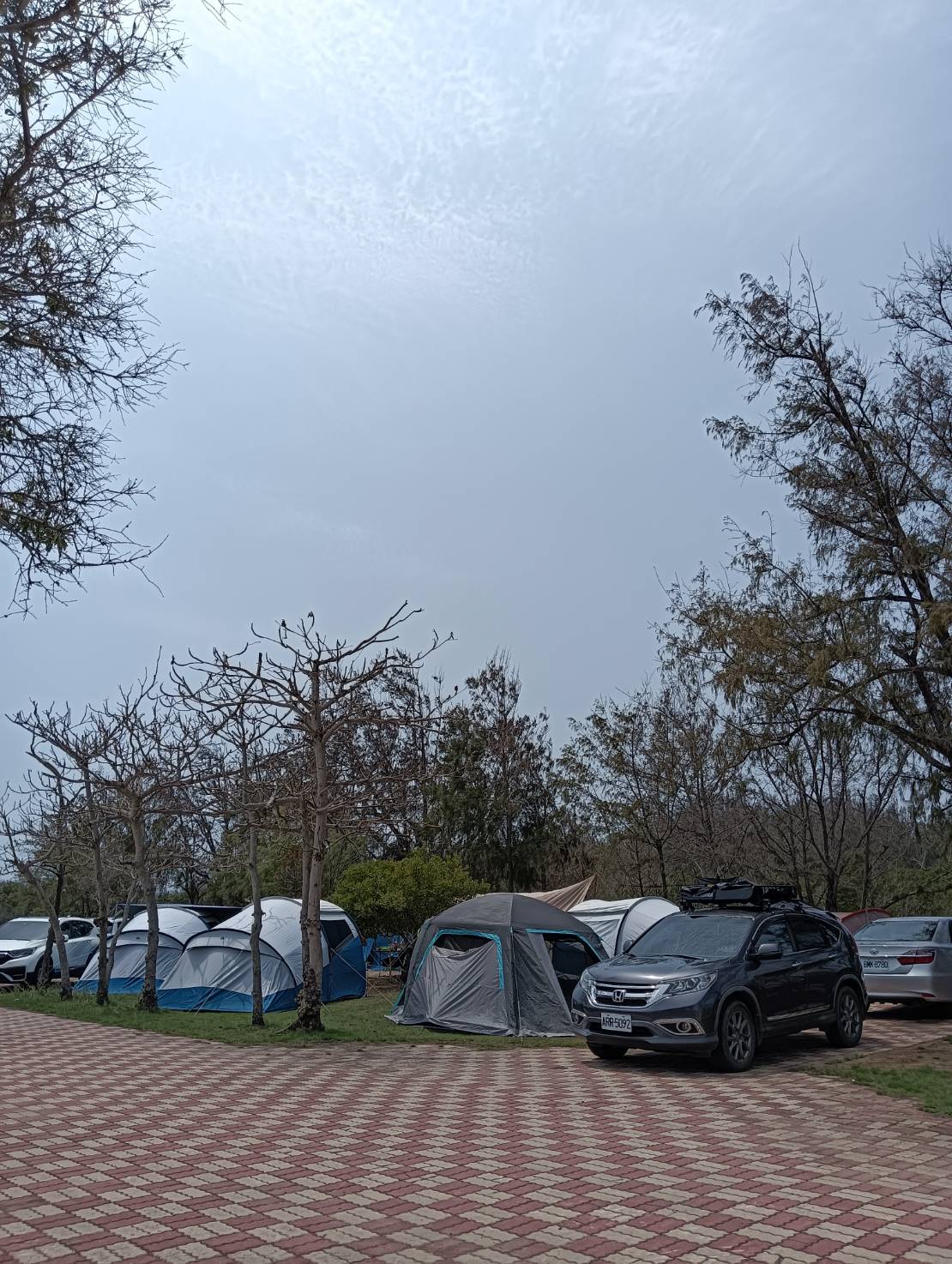 愛莊園臺南市北門區