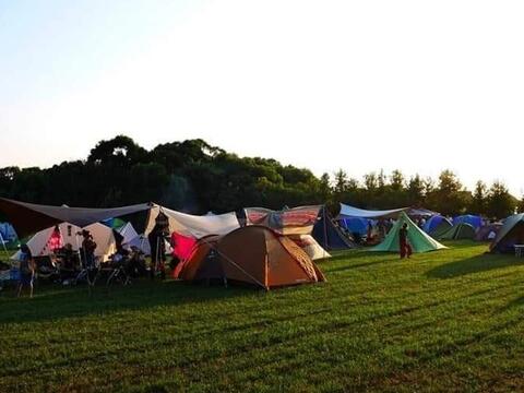中華民國農會休閒綜合農牧場(森渼原)臺中市外埔區